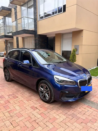 Bmw Serie 2 1.5 218i F45 Active Tourer