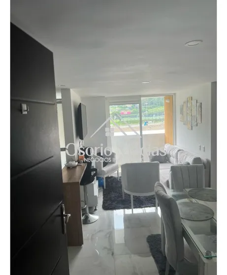 Venta De Apartamento En Bella Suiza