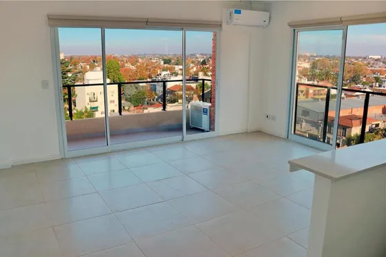 Departamento De 2 Ambientes En Venta En San Fernando