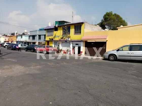 Jhl Local En Renta En Gustavo A. Madero El Risco