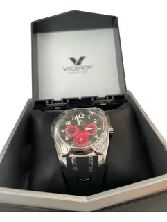 Reloj viceroy mercadolibre deals