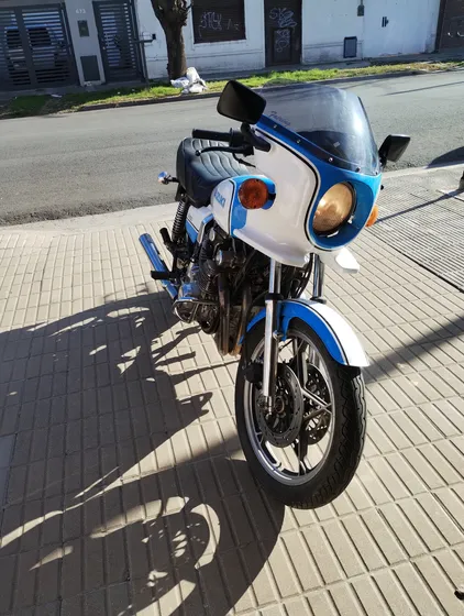 Suzuki Gs 1000s Original. A Mí Nombre Lista Para Transferir