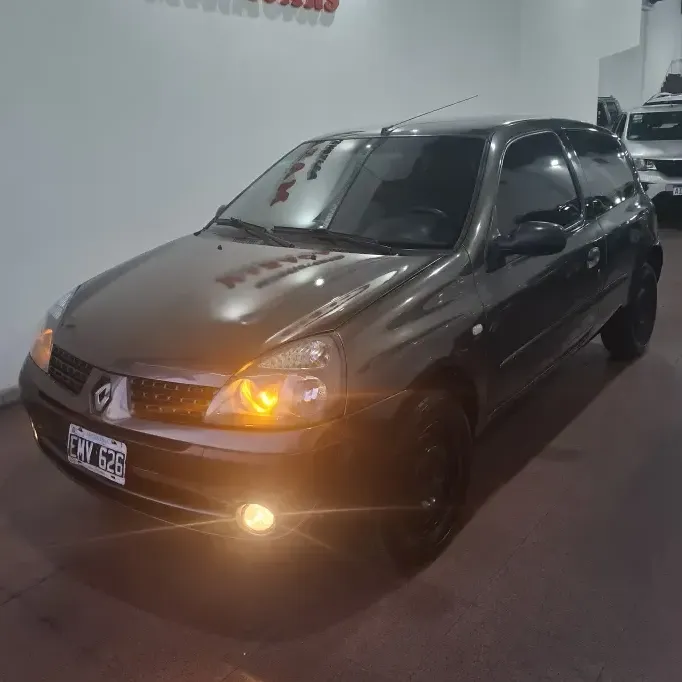 Renault Clio 1.2 Authentique Aa
