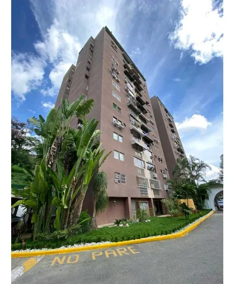 Vendo/alquilo Apartamento 114m2 Terrazas Del Club Hipico 7389
