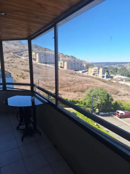 Vendo Departamento En Condominio Rocas Del Valle