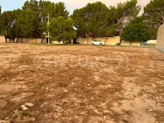 Se Vende Terreno 10,000 M2 En Eulalio Gutiérrez