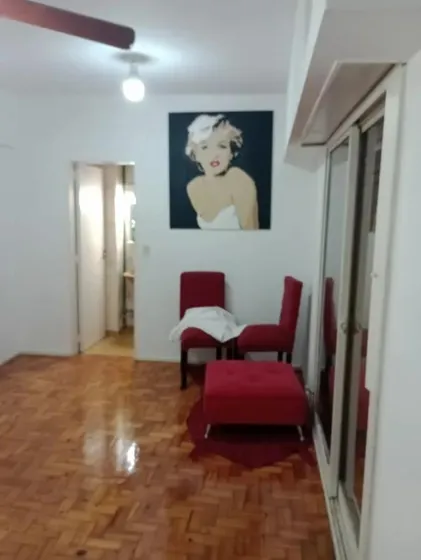 Venta Departamento Monoambiente Oportunidad Ciudadela
