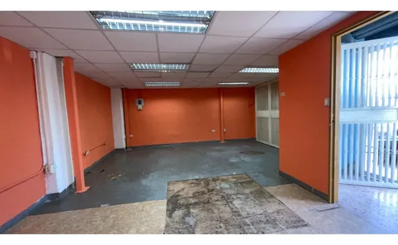 Depósito A Pie De Calle En Alquiler En Sabana Grande (oc)