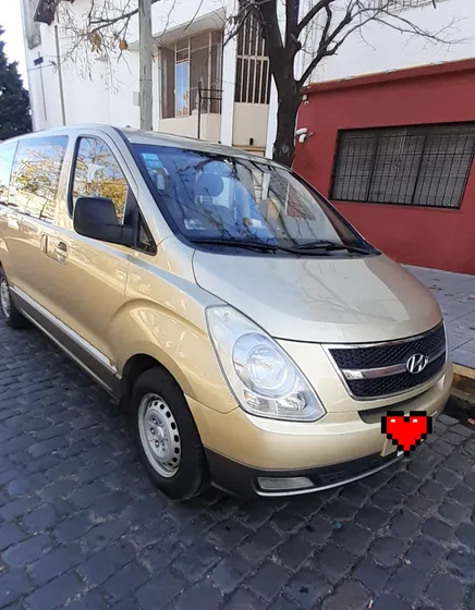 Hyundai H1 2.5 Premium 1 Mt