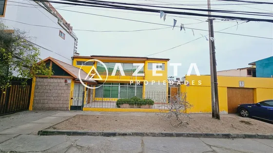 Casa En Iquique