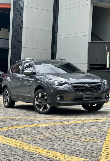 Subaru Cross Trek 2.0 Premium Hybrid