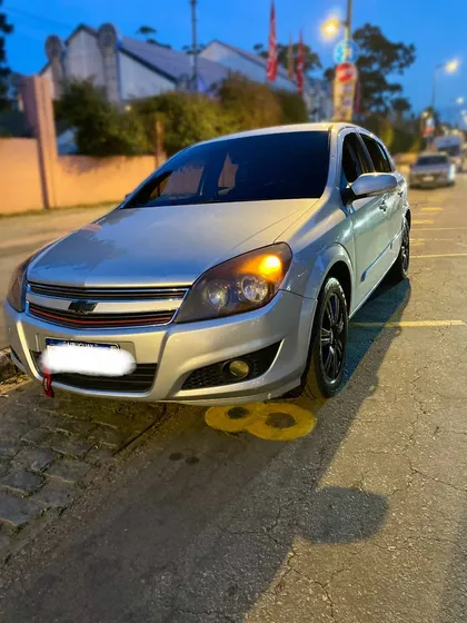 Chevrolet Vectra 2.0 Gls