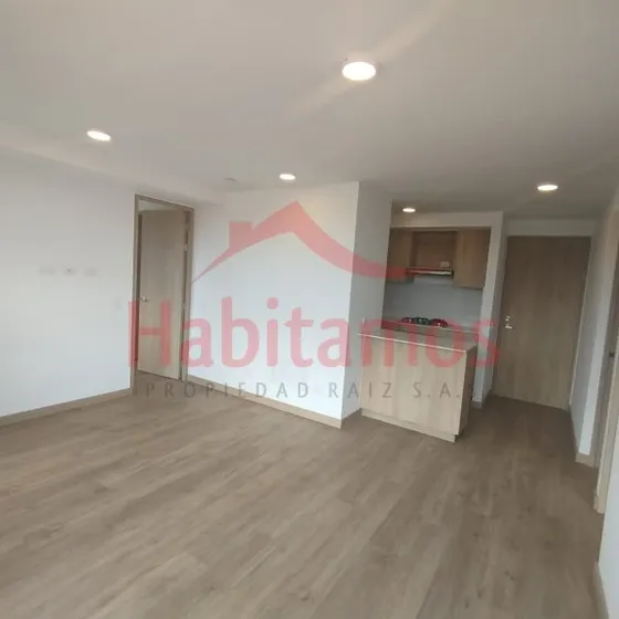 Apartamento En Arriendo En Rionegro - Barro Blanco Cod 68465