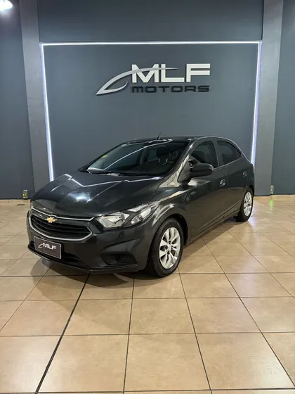 Chevrolet Onix 1.4 Lt 98cv