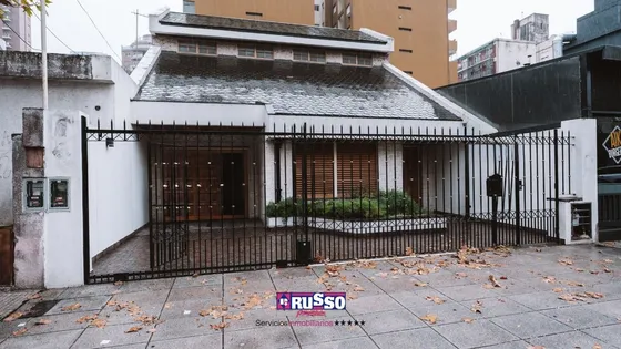 Lote En Venta Ramos Mejía- Ubicación Privilegiada
