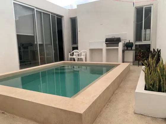 Casa - Mérida