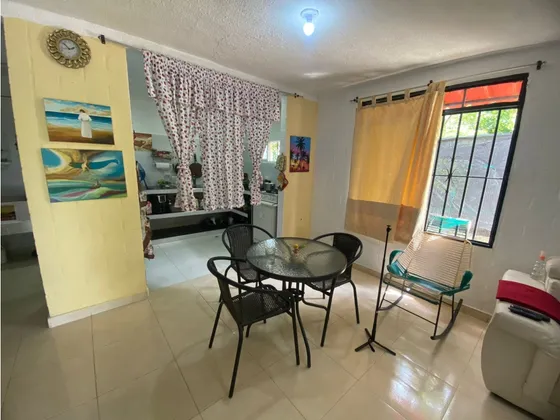 Venta De Casa En Condados Del Sur - Jamundí 
