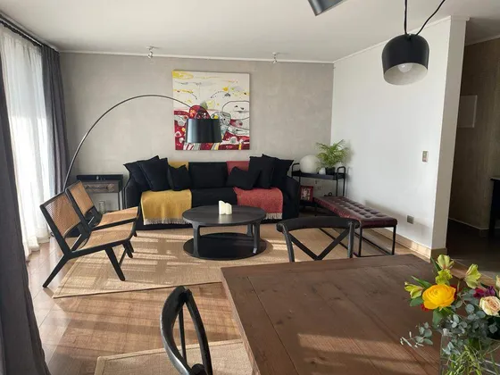Las Pircas, Casa En Condominio  (70452)