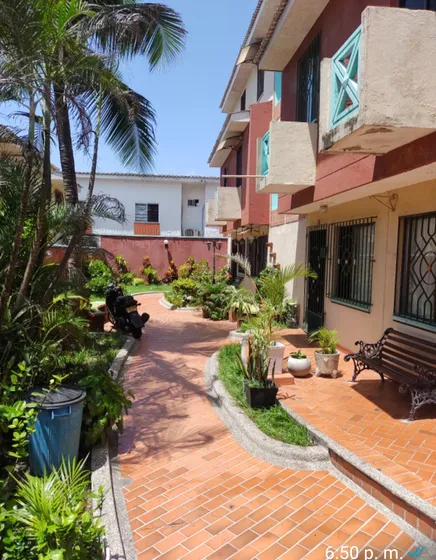 Casa En Venta Barranquilla 