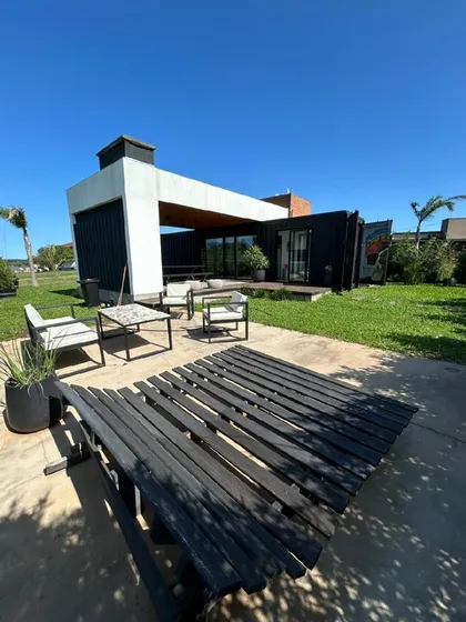 Cf1198 - Casa En Venta B° Privado - Apóstoles