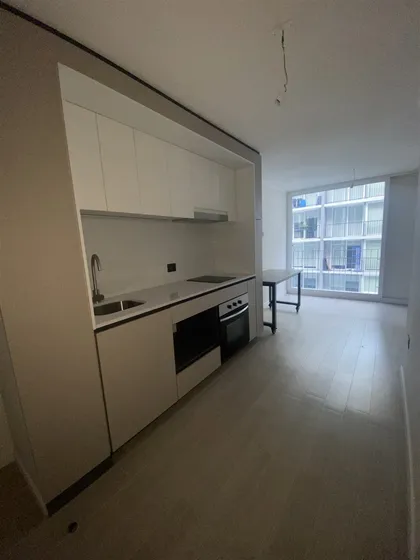 Departamento En San Isidro. Home Estudio. Vista Poniente 
