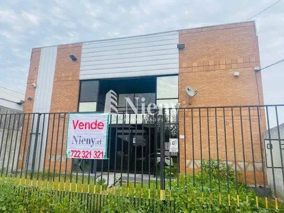 Local Comercial En Venta En Rancagua