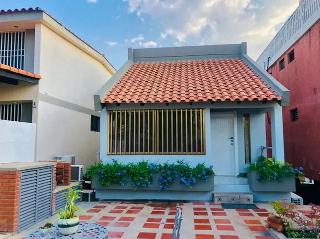 Casa Bote Alquiler Vacacional 