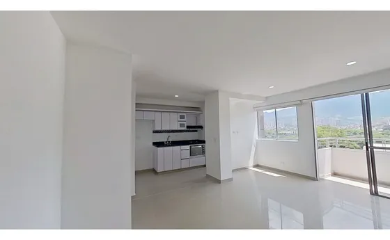 Apartamento En Venta Niquia Bello Hacienda Niquia