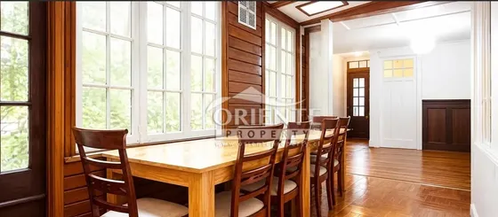 Oportunidad Inversión Hostal Funcionando En Providencia