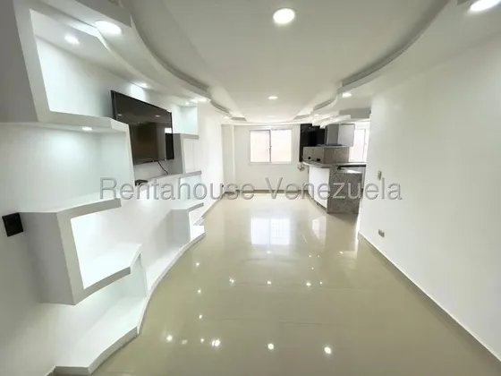 Erika Armeya Vende, Apartamento En La Urbanizacion Ciudad Roca De Barquisimeto, Flex: 25-18964