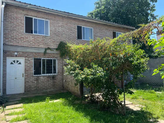 Duplex En Venta.  . 