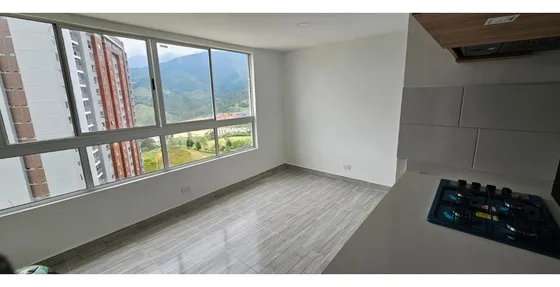 Venta Apartamento Nuevo Precio De Oportunidad, Aragua, Caldas