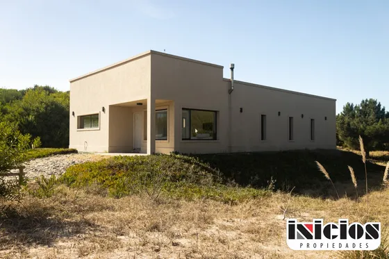 Casa En Lote: Lote B50 - Punta Médanos - C831