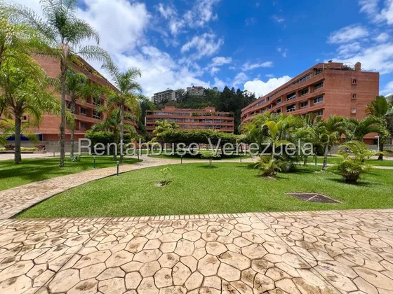 Ls Vende Apartamento La Boyera Piso 2