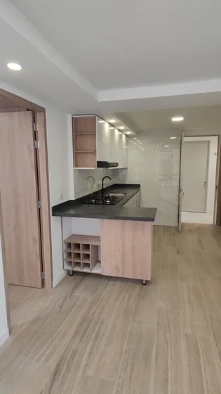 ¡oportunidad! Estrena Apartamento En Arriendo En Lagos De Torca