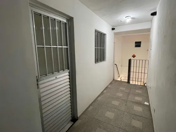 Aluguel Salas Comerciais - Jd Danfer/ Zl - Sp