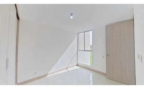  Apartamento En Venta En Ciudad Meléndez, Cali