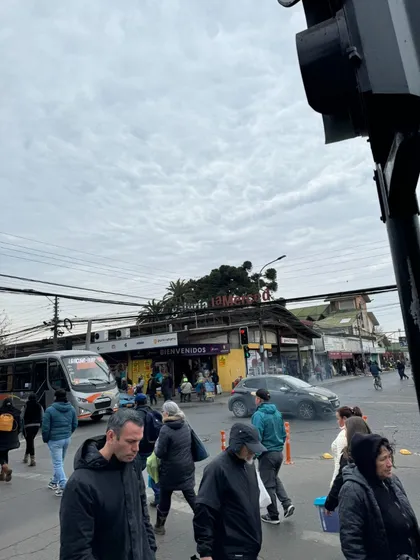 (adm)¡oportunidad En Chillán!kiosko Disponible En Maipón 850