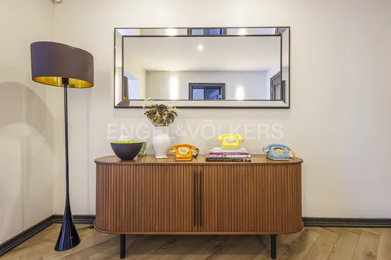 Departamento  Remodelado A Pasos De Alonso De Córdova