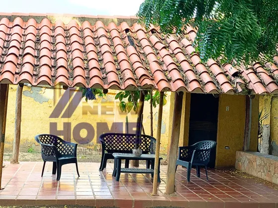 Apartamento Sector La Asuncion