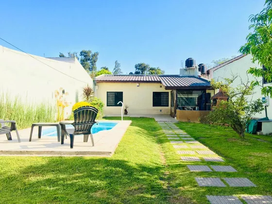 Casa En Venta En Moreno