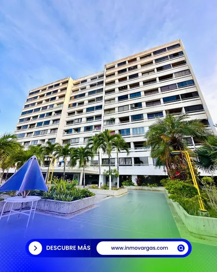 Apartamento En Alquiler 