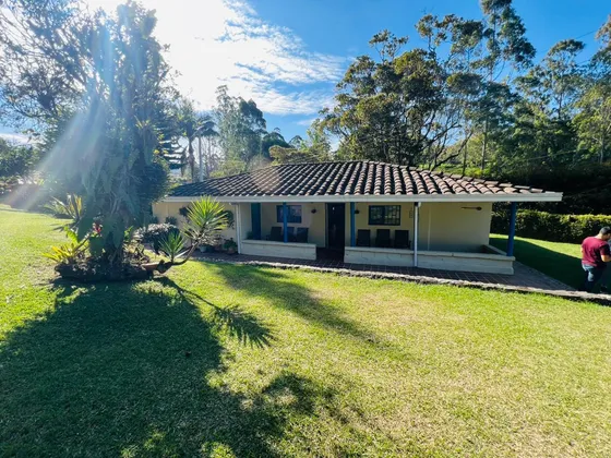 Finca En Venta Vereda El Tablazo Rionegro-antioquia 