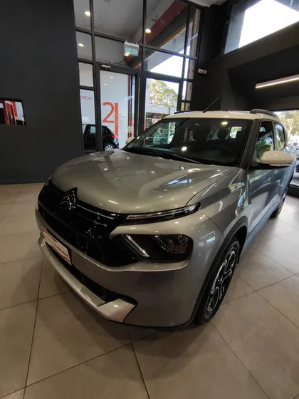 Citroën C3 Aircross 1.0 Shine Turbo 200 Cvt