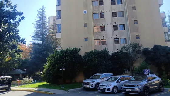 Portal Del Valle Munizaga Vende Lindo Departamento