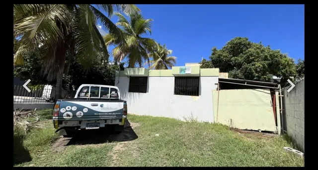 Casa Km 10. Av. Independencia U$ 265,000 Dolares