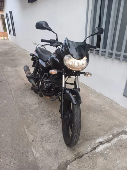 Discover 100 Motor Excelente Estado