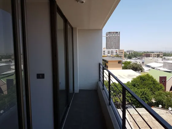 Departamento, Av. España Con Toesca