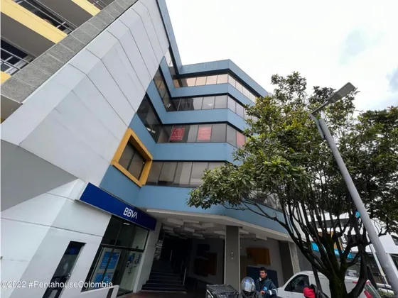 Comercial En  Chico Norte(bogota) Rah Co: 25-115