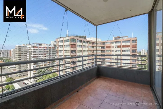 Dpto 3d 2b 2bod Y 2 Estc Sector Tranquilo Y Residencial